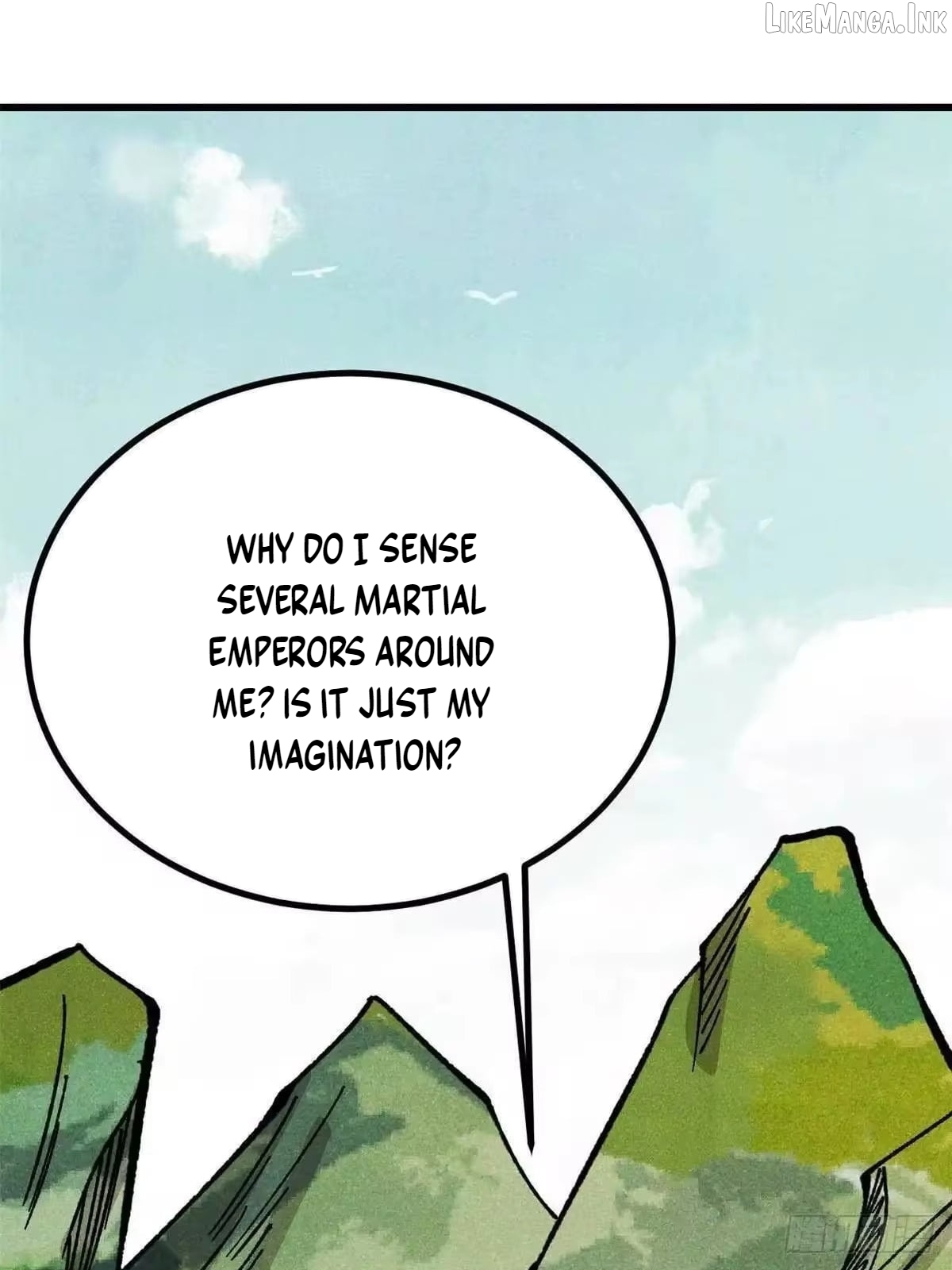 All Hail the Sect Leader Chapter 529  - page 35